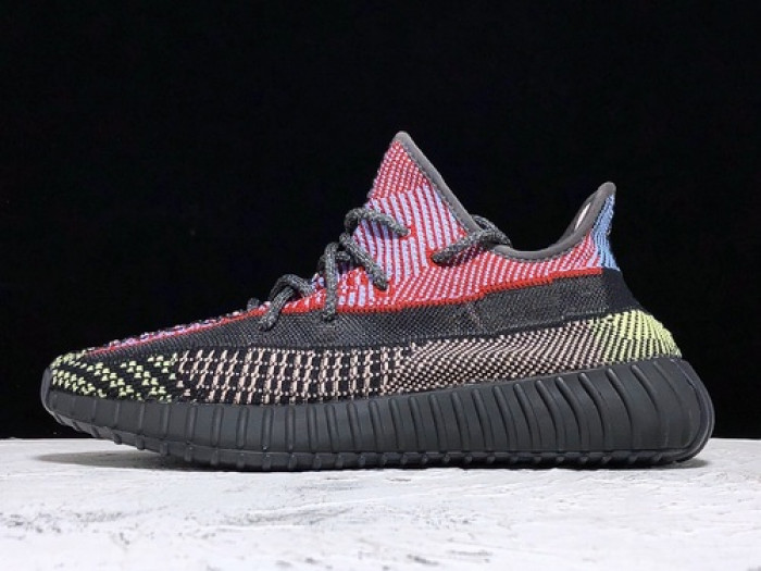 Y**zy boost 350 v2 yecheil (non-reflective) fw5190