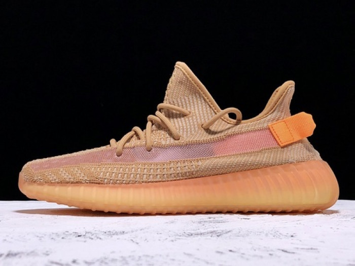 Y**zy boost 350 v2 clay eg7490