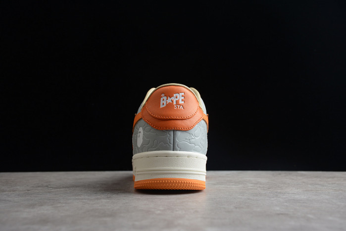 a bathing ape bape sta low  ab-039