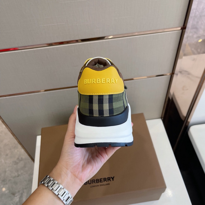 bur sneaker  bs-027