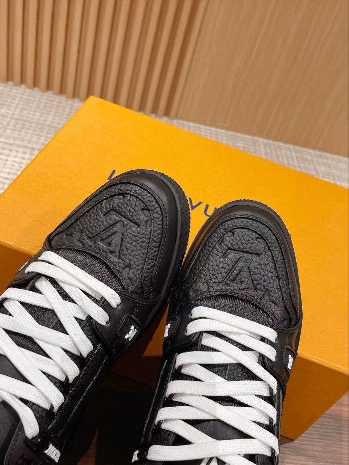 lou vuit sci-fi sneakers  lvss-091