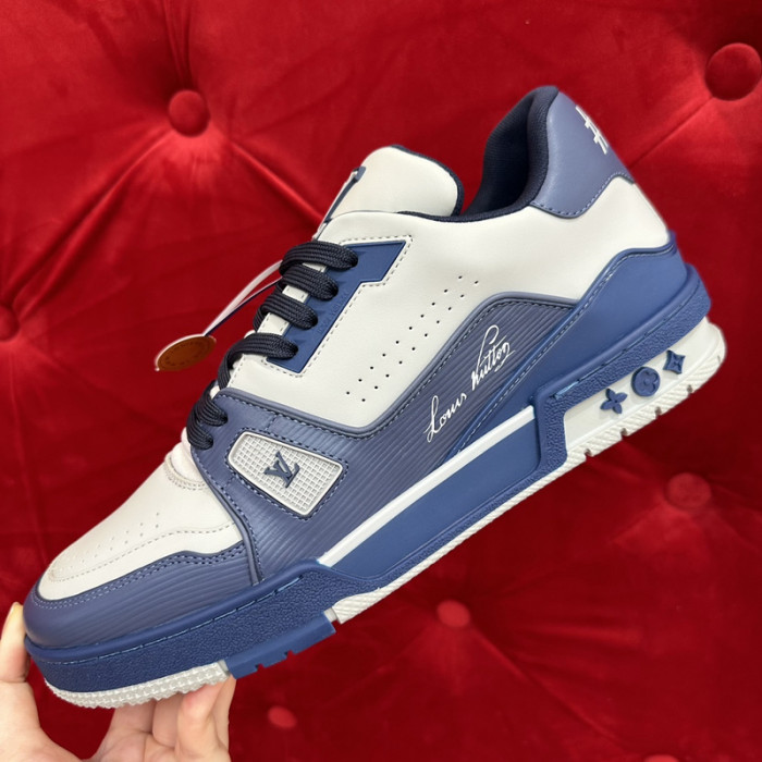lou vuit sci-fi sneakers  lvss-096