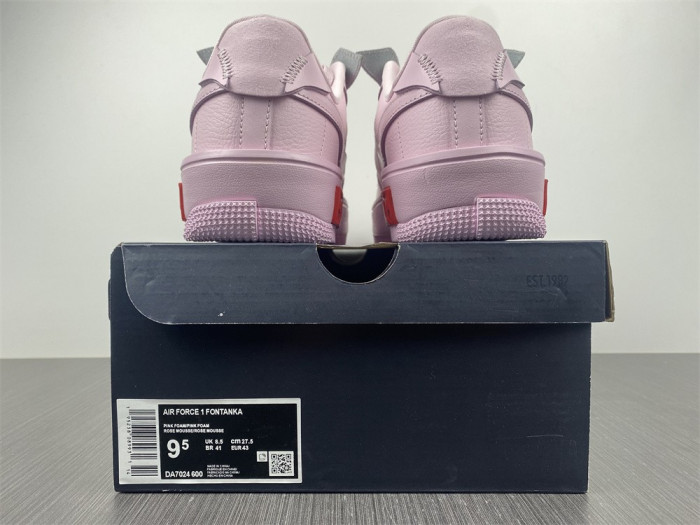 nike air force 1 fontank  da7024-600