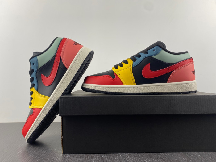 air jordan 1 low   dn3739-060