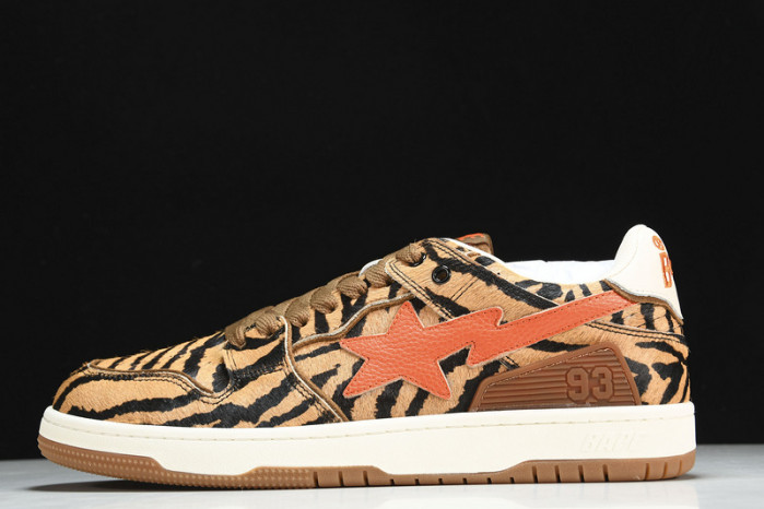 a bathing ape bape sta low  ab-081