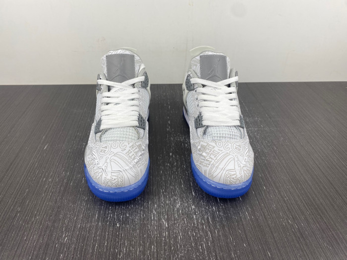 air jordan 4 retro  705333-105