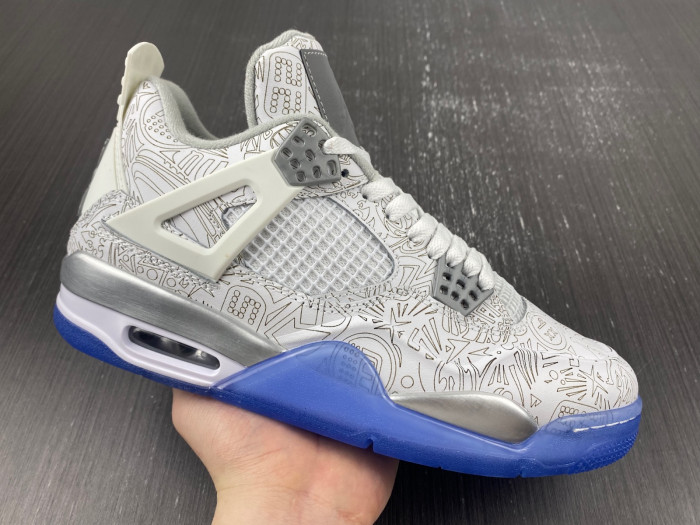 air jordan 4 retro  705333-105