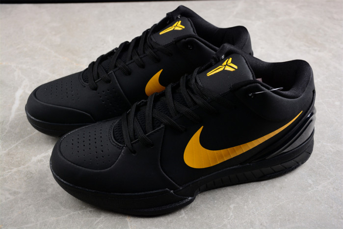 nike kobe  4 protro  fq3544-001