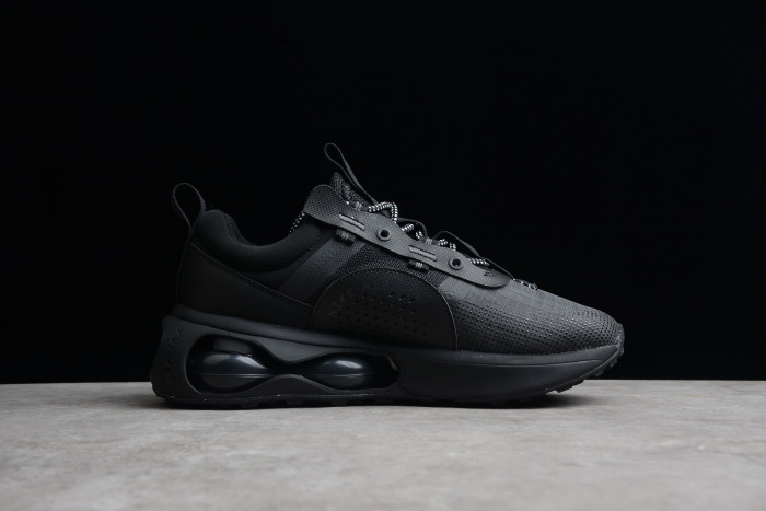 nike air max 2021  black dh4245-002