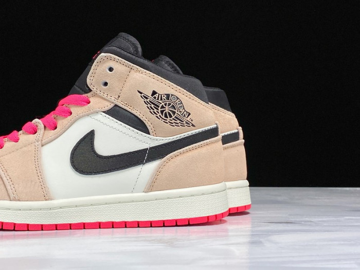 air jordan 1 mid  852542-801
