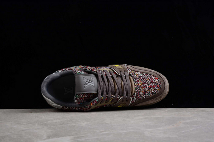 lou vuit sci-fi sneakers  lvss-030
