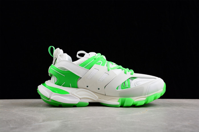Ba*len*cia*ga track trainer  btt-033