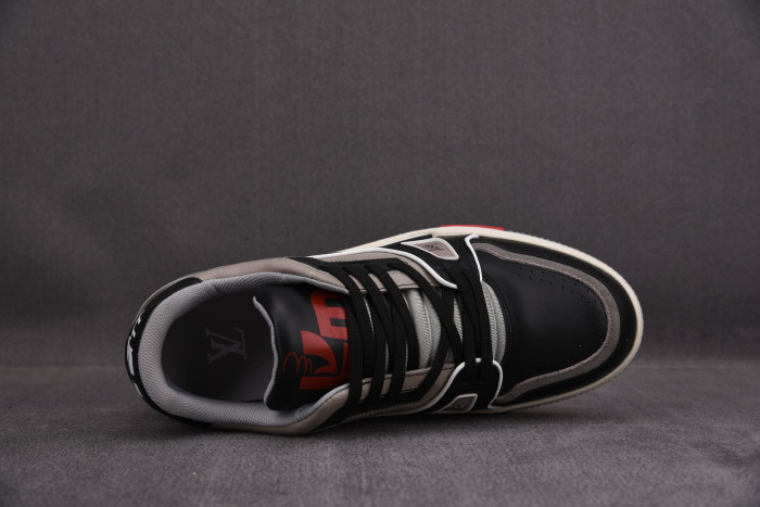 lou vuit sci-fi sneakers