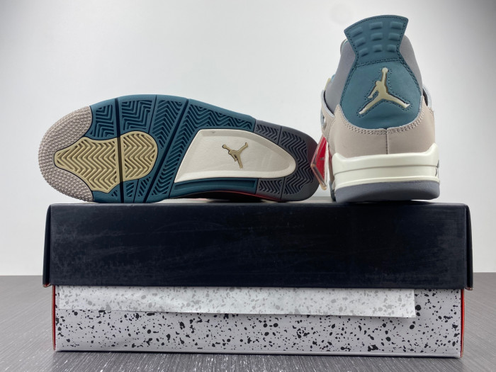 air jordan 4  aj4-003