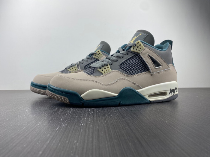 air jordan 4  aj4-003