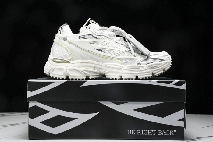 c/o​  sneakers  co-002