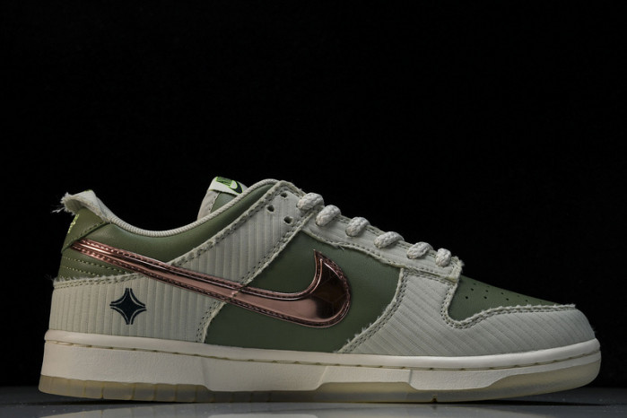 nike dunk low  fq0269-001