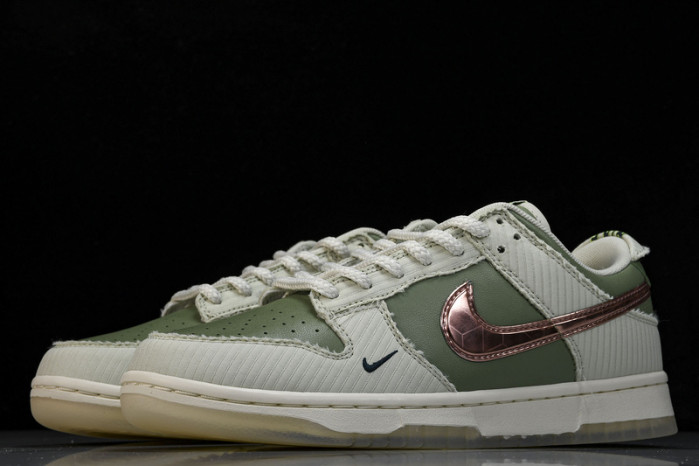 nike dunk low  fq0269-001