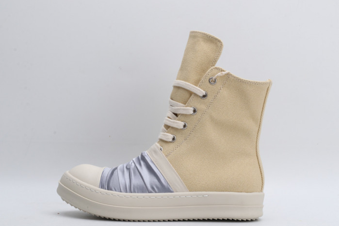 rick owen.s sneaker ro-007