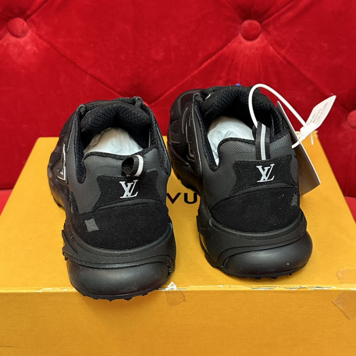 lou vuit sci-fi sneakers  lvss-0170