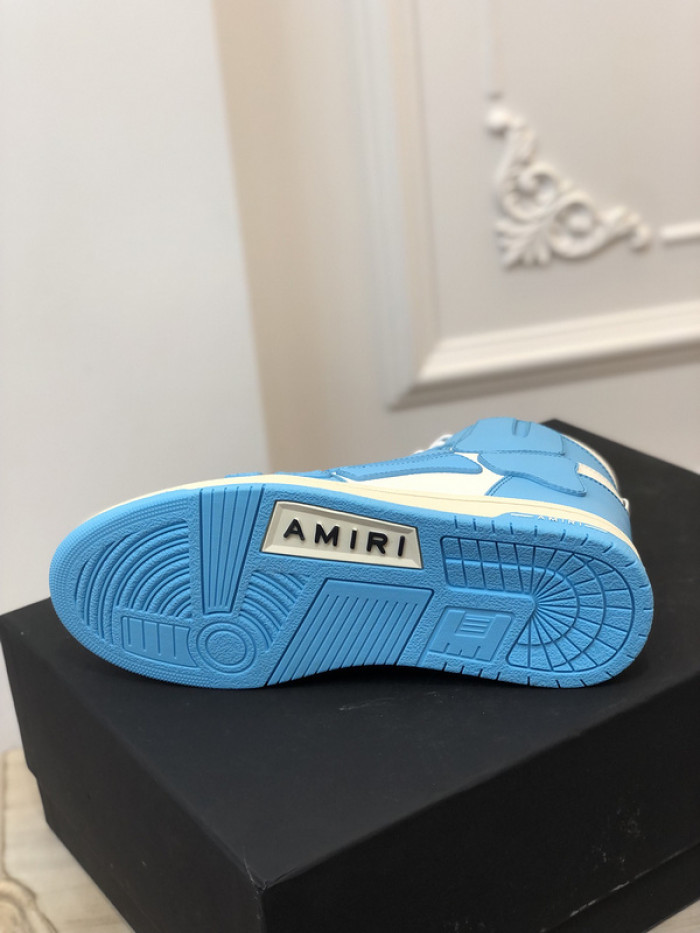 amiri sneakers   am-43