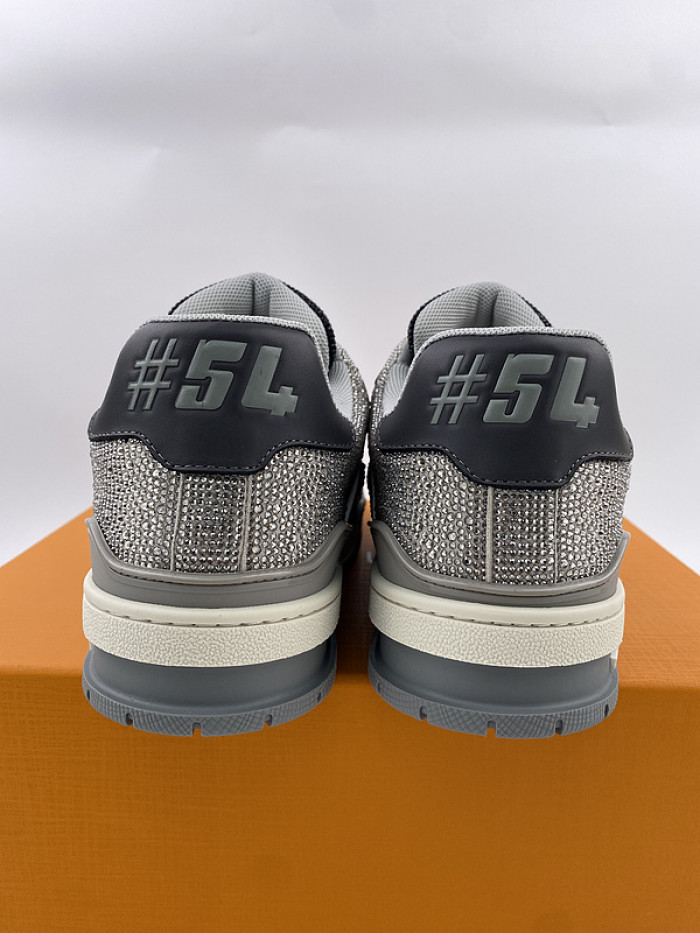 lou vuit sci-fi sneakers  lvss-0126