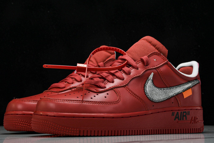 nk air force 1  ao4297-600