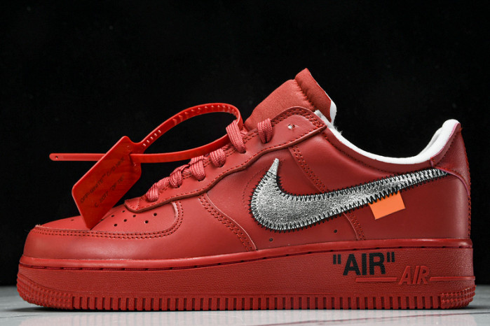 nk air force 1  ao4297-600