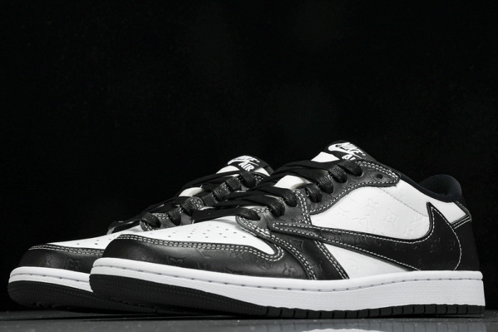 air jordan 1 low lv   dl2211-001
