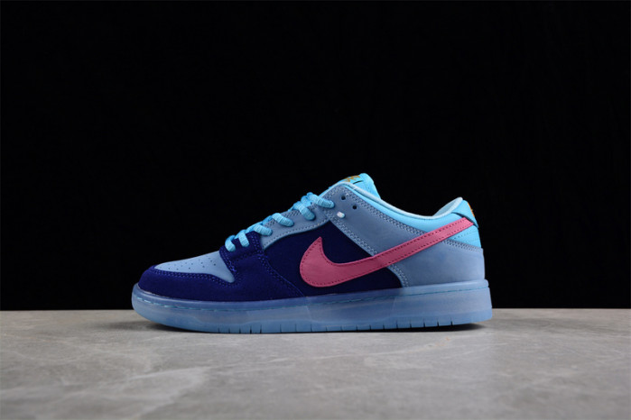 nike sb dunk low  do9404-400