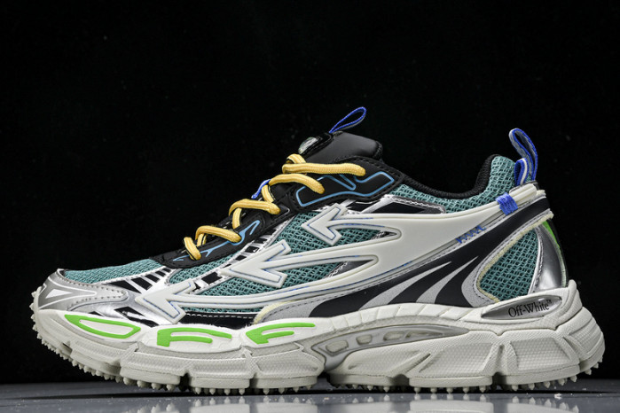 c/o​  sneakers  co-005