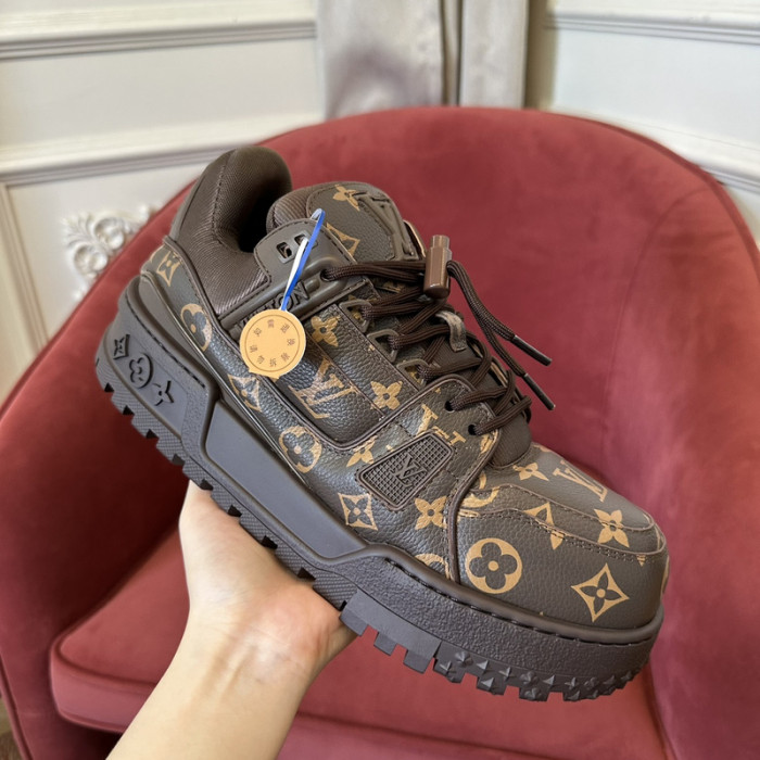 lou vuit sci-fi sneakers  lvss-0263