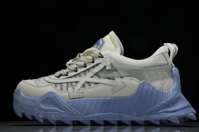 ow c/o​ odsy-1000 sneakers  ow-026