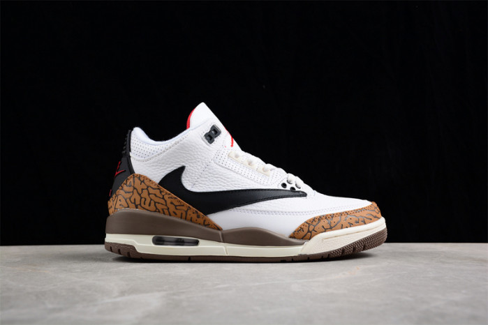 nike air jordan 3 retro high   ct8532-120