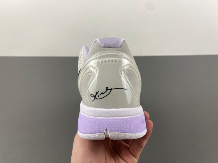 nike kobe 6 “chaos”  cw2190-501