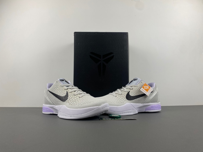 nike kobe 6 “chaos”  cw2190-501