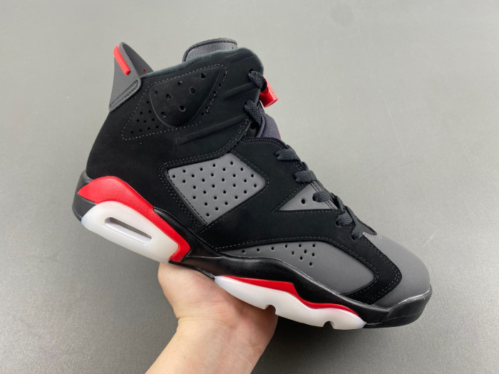 air jordan 6  6-001