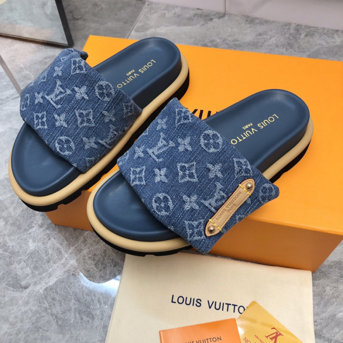 lo** vui* sandals   lv-170047