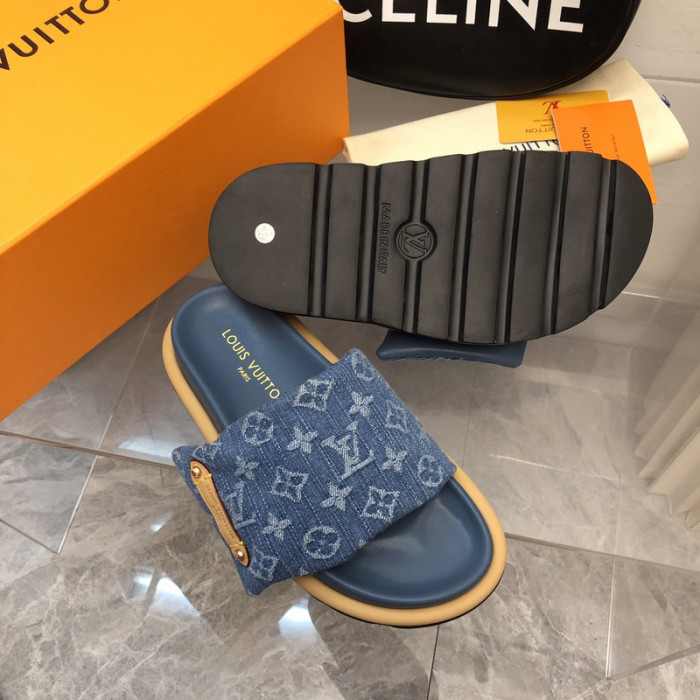 lo** vui* sandals   lv-170047
