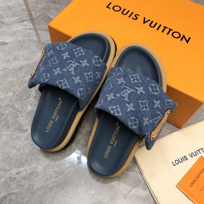 lo** vui* sandals   lv-170047