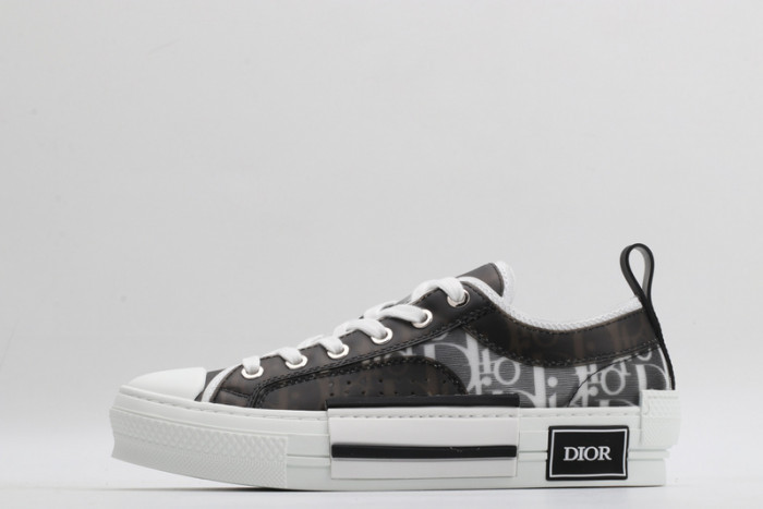dr b23 low-top sneakers  drlt-002