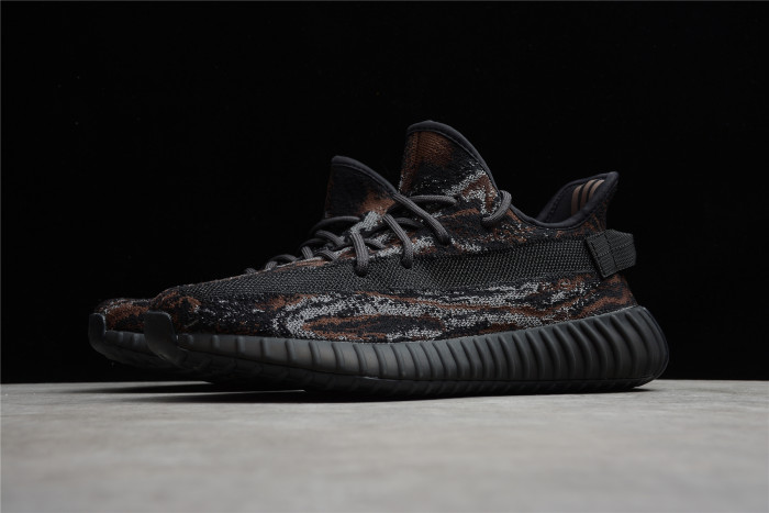 Y**zy boost 350 v2 black rock gw3774
