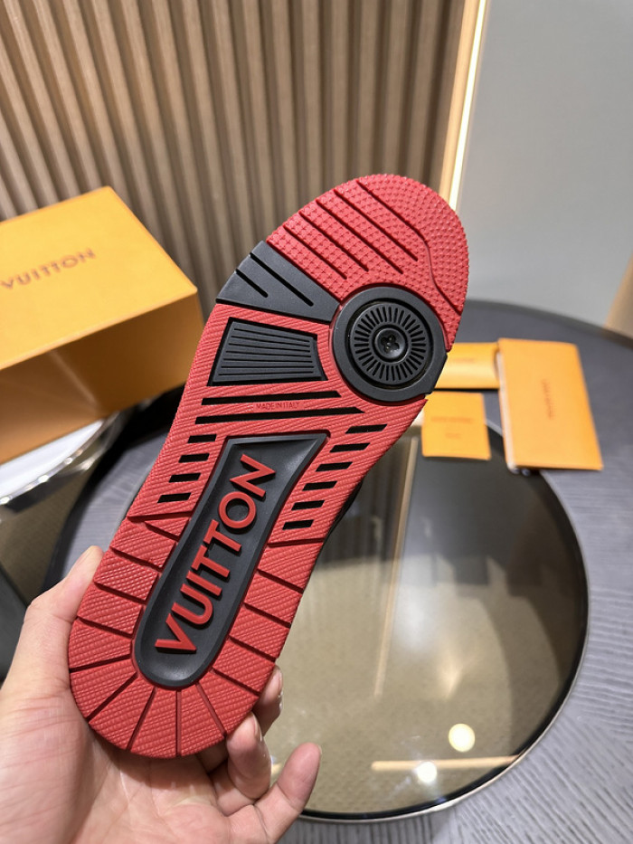 lou vuit sci-fi sneakers  lvss-0159