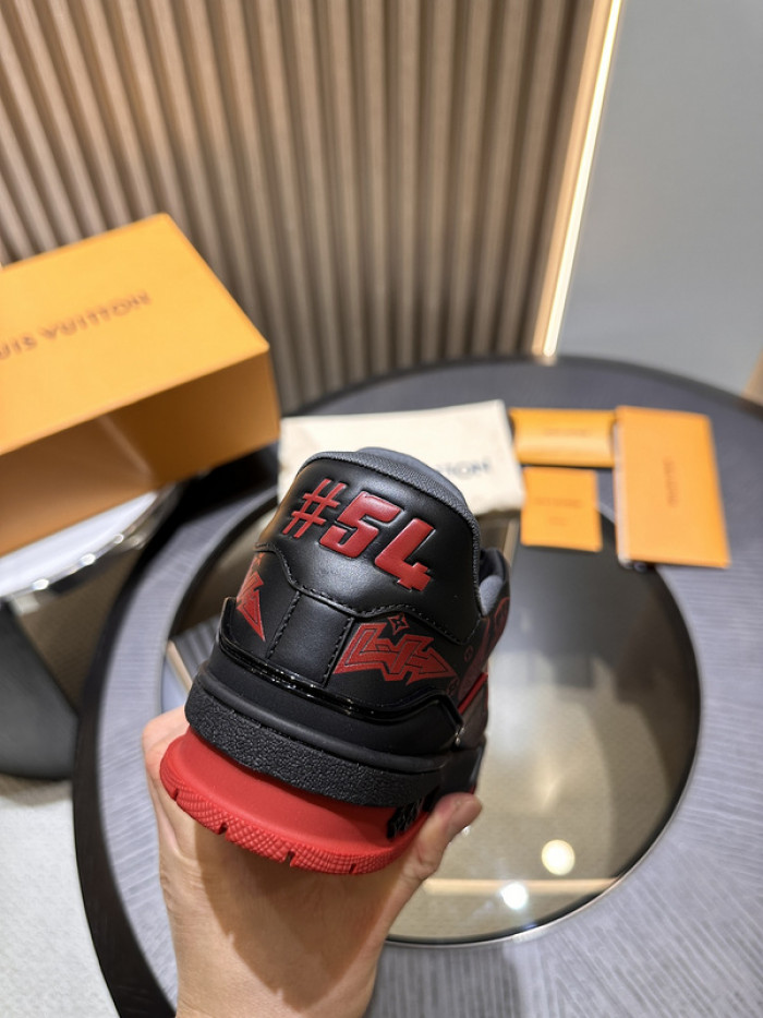lou vuit sci-fi sneakers  lvss-0159
