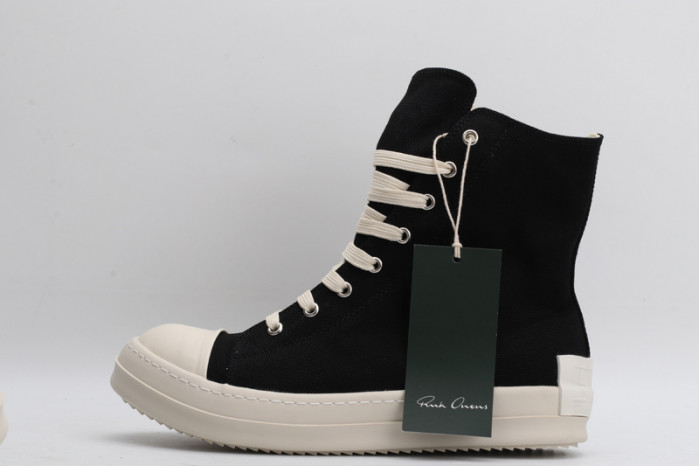 rick owen.s sneaker ro-004