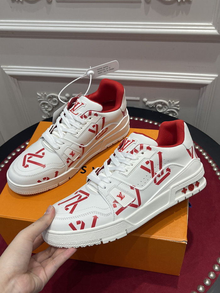 lou vuit sci-fi sneakers  lvss-079
