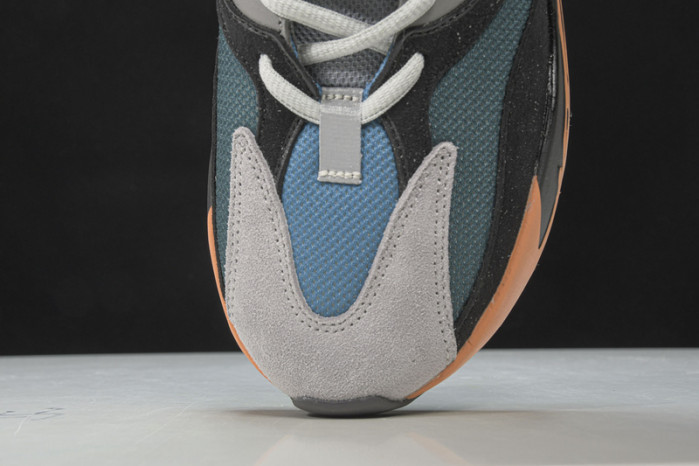 Y**zy boost 700 v2 "sun"  gw0296