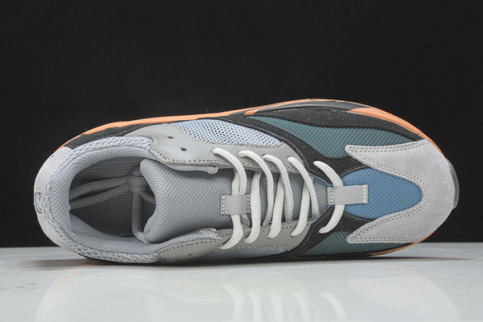 Y**zy boost 700 v2 "sun"  gw0296
