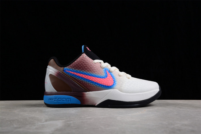 nike zoom kobe 6  869457-007