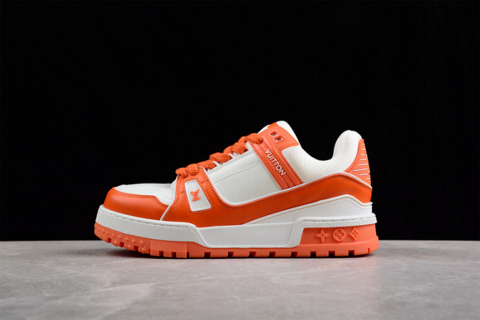 lou vuit sci-fi sneakers  lvss-034